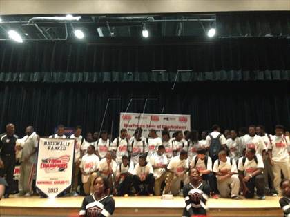 Thumbnail 1 in Washington TOC Ceremony photogallery.