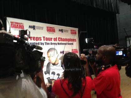 Thumbnail 3 in Washington TOC Ceremony photogallery.