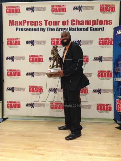 Thumbnail 3 in Washington TOC Ceremony photogallery.