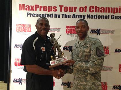 Thumbnail 2 in Washington TOC Ceremony photogallery.