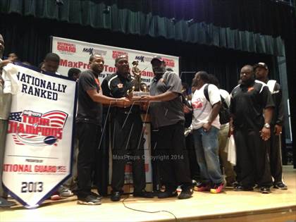 Thumbnail 3 in Washington TOC Ceremony photogallery.