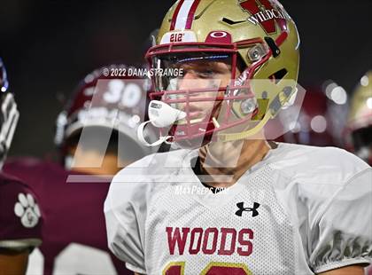 Thumbnail 1 in Cypress Woods @ Cy-Fair photogallery.
