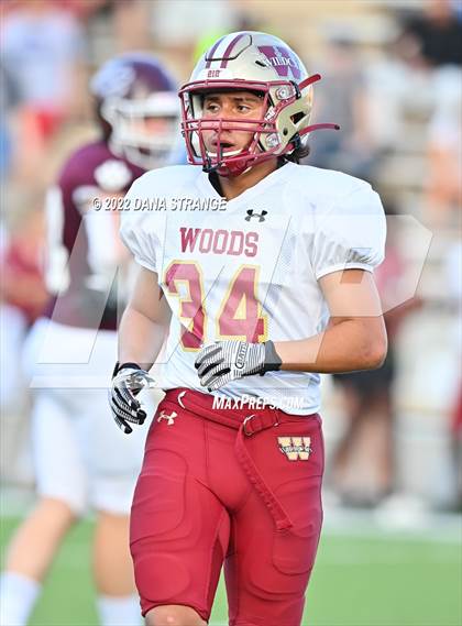 Thumbnail 3 in Cypress Woods @ Cy-Fair photogallery.
