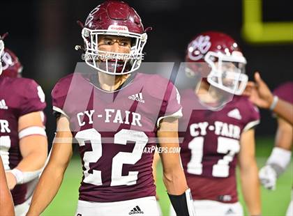 Thumbnail 3 in Cypress Woods @ Cy-Fair photogallery.