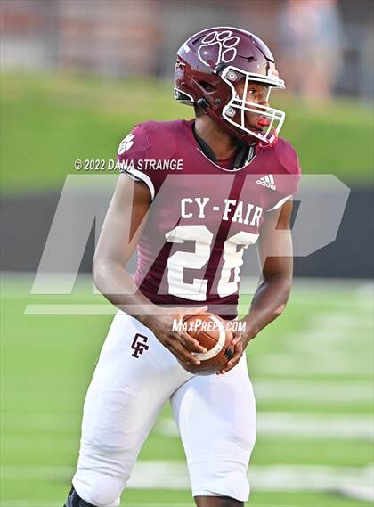 Thumbnail 3 in Cypress Woods @ Cy-Fair photogallery.
