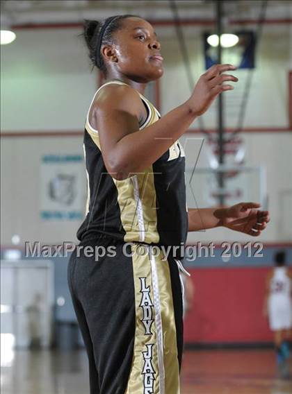 Thumbnail 3 in Bethel @ Pleasant Grove (CIF SJS D1 Playoffs) photogallery.