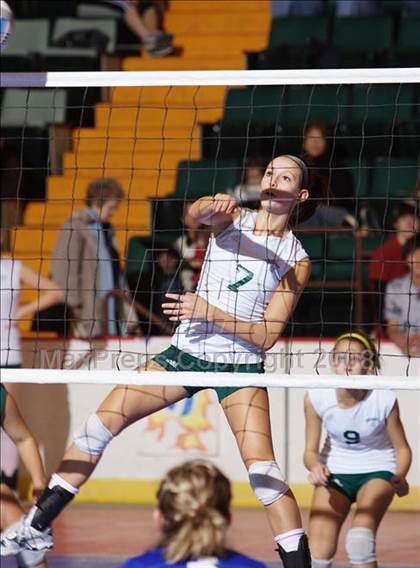 Thumbnail 3 in Lindenhurst vs. West Irondequoit (NYSPHSAA Class AA Pool Play) photogallery.