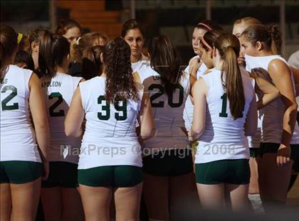 Thumbnail 2 in Lindenhurst vs. West Irondequoit (NYSPHSAA Class AA Pool Play) photogallery.