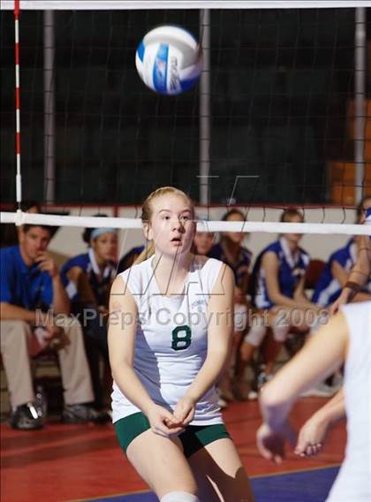 Thumbnail 1 in Lindenhurst vs. West Irondequoit (NYSPHSAA Class AA Pool Play) photogallery.