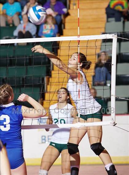 Thumbnail 2 in Lindenhurst vs. West Irondequoit (NYSPHSAA Class AA Pool Play) photogallery.