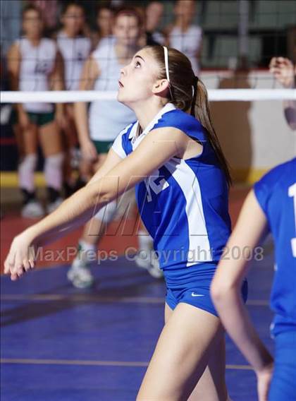 Thumbnail 1 in Lindenhurst vs. West Irondequoit (NYSPHSAA Class AA Pool Play) photogallery.