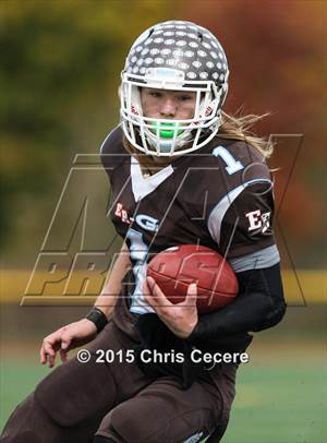 Sodus/Lyons vs. East Rochester-Gananda (Section 5 Class C Semifinal)