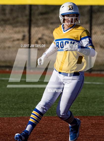 Thumbnail 2 in Boyd @ Brock (Brock Classic) photogallery.