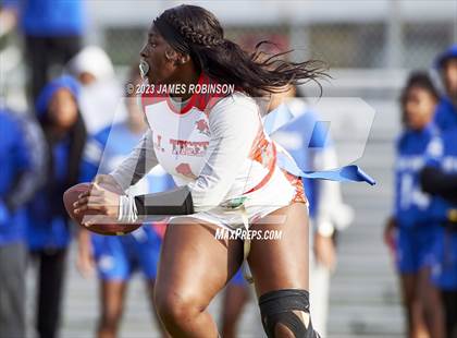 Thumbnail 1 in Andrew Jackson vs Riverside (Gateway Conference Tournament Round 1) photogallery.