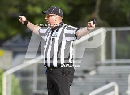 Thumbnail 3 in Andrew Jackson vs Riverside (Gateway Conference Tournament Round 1) photogallery.