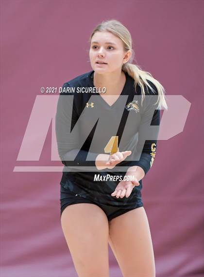 Thumbnail 3 in Arizona Lutheran Academy vs. Cesar Chavez (EPIC Tournament Chandler Prep Invite)  photogallery.