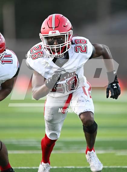 Thumbnail 1 in Riverdale @ Haynes Academy photogallery.