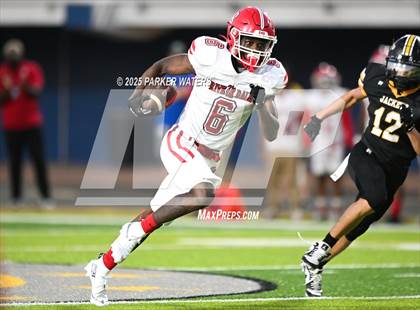 Thumbnail 2 in Riverdale @ Haynes Academy photogallery.