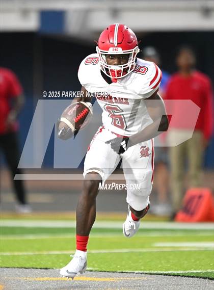 Thumbnail 1 in Riverdale @ Haynes Academy photogallery.