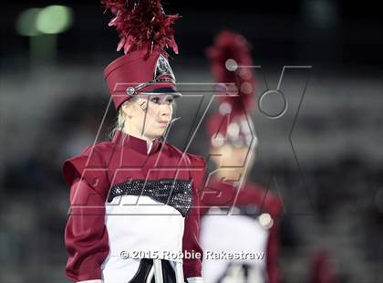 Thumbnail 3 in Athens vs. Princeton (UIL 4A Bi-District Playoff) photogallery.
