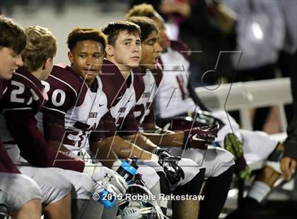 Thumbnail 1 in Athens vs. Princeton (UIL 4A Bi-District Playoff) photogallery.