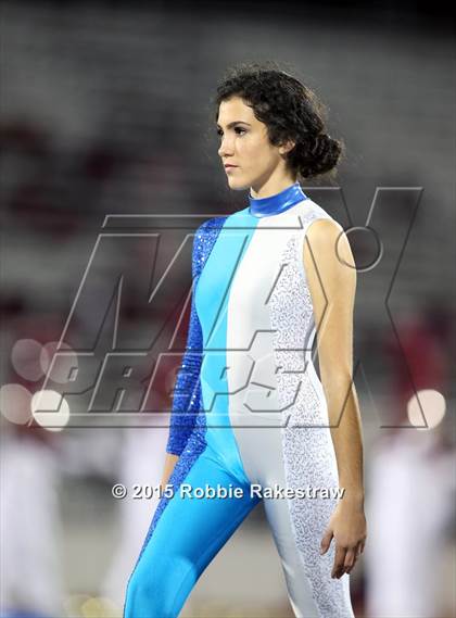 Thumbnail 1 in Athens vs. Princeton (UIL 4A Bi-District Playoff) photogallery.