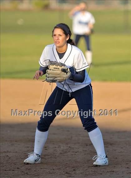 Thumbnail 3 in Spanish Springs vs. Oakmont (Victory Pre-Season T.O.C.) photogallery.