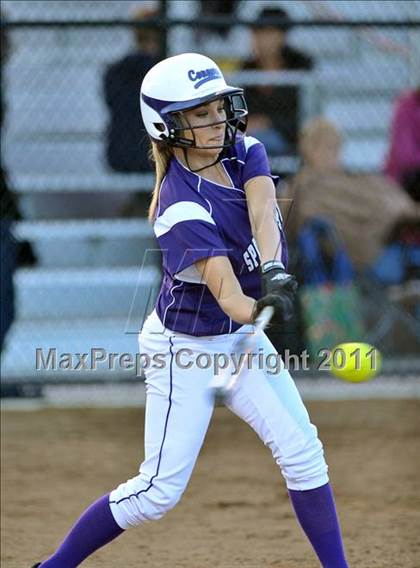 Thumbnail 3 in Spanish Springs vs. Oakmont (Victory Pre-Season T.O.C.) photogallery.