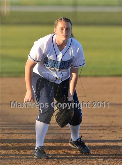Thumbnail 1 in Spanish Springs vs. Oakmont (Victory Pre-Season T.O.C.) photogallery.