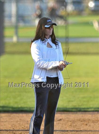 Thumbnail 1 in Spanish Springs vs. Oakmont (Victory Pre-Season T.O.C.) photogallery.