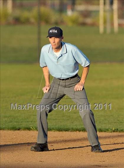 Thumbnail 3 in Spanish Springs vs. Oakmont (Victory Pre-Season T.O.C.) photogallery.