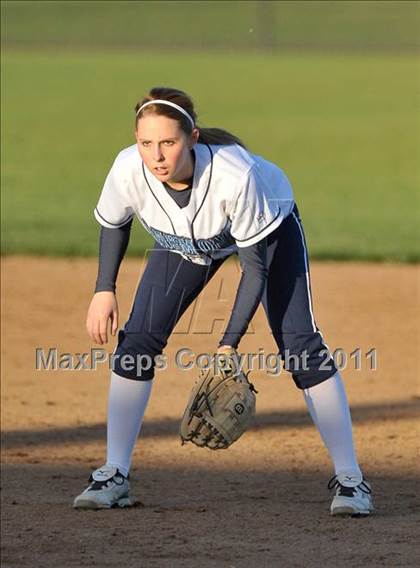 Thumbnail 2 in Spanish Springs vs. Oakmont (Victory Pre-Season T.O.C.) photogallery.