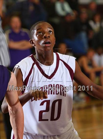 Thumbnail 3 in Bradshaw Christian @ Johnson photogallery.