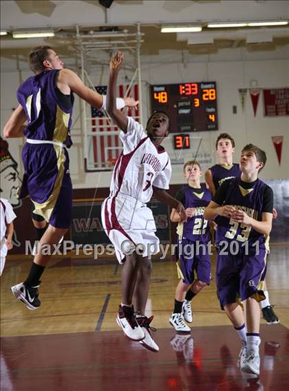 Thumbnail 2 in Bradshaw Christian @ Johnson photogallery.