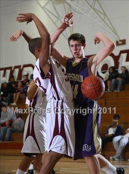 Thumbnail 3 in Bradshaw Christian @ Johnson photogallery.