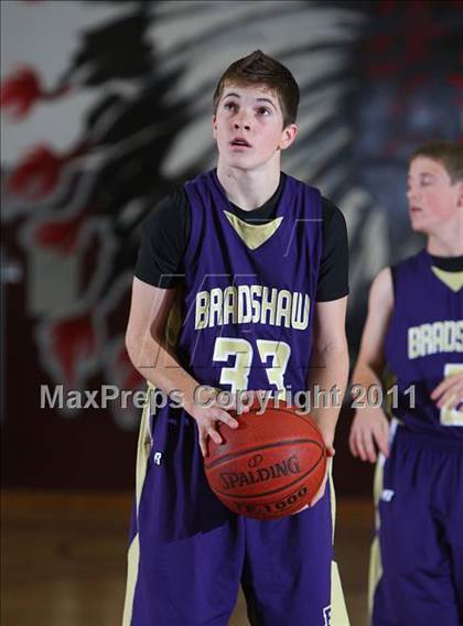 Thumbnail 3 in Bradshaw Christian @ Johnson photogallery.