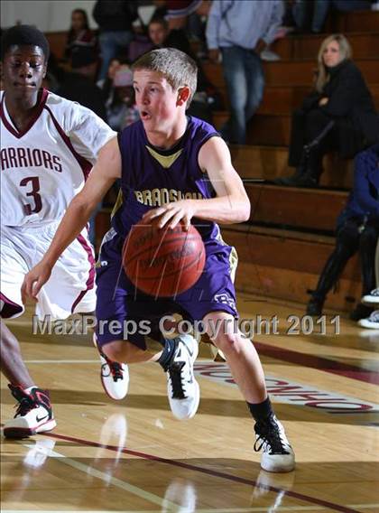 Thumbnail 1 in Bradshaw Christian @ Johnson photogallery.