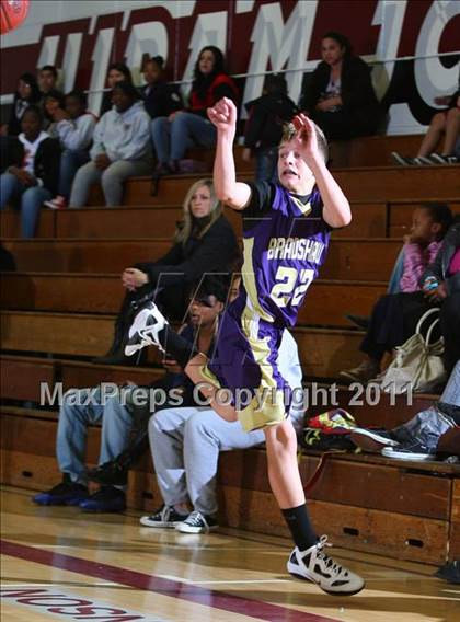 Thumbnail 3 in Bradshaw Christian @ Johnson photogallery.