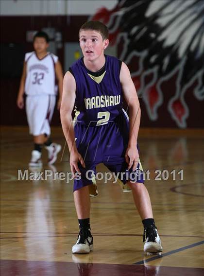 Thumbnail 2 in Bradshaw Christian @ Johnson photogallery.