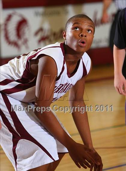 Thumbnail 3 in Bradshaw Christian @ Johnson photogallery.