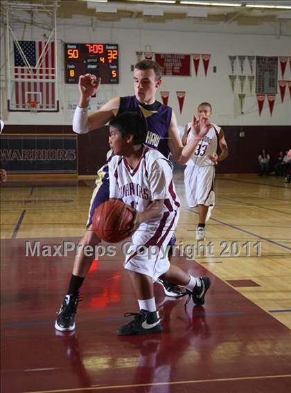 Thumbnail 3 in Bradshaw Christian @ Johnson photogallery.