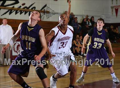 Thumbnail 1 in Bradshaw Christian @ Johnson photogallery.