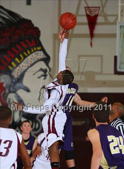 Thumbnail 1 in Bradshaw Christian @ Johnson photogallery.