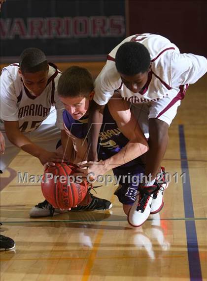 Thumbnail 3 in Bradshaw Christian @ Johnson photogallery.