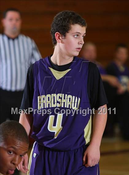 Thumbnail 2 in Bradshaw Christian @ Johnson photogallery.