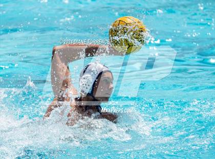 Thumbnail 2 in Bellarmine College Prep vs San Clemente (South Coast Tournament) photogallery.