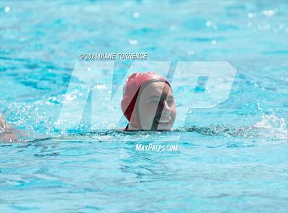 Thumbnail 1 in Bellarmine College Prep vs San Clemente (South Coast Tournament) photogallery.