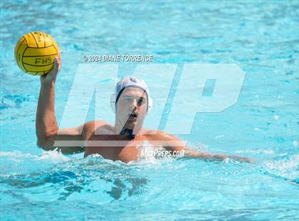 Thumbnail 1 in Bellarmine College Prep vs San Clemente (South Coast Tournament) photogallery.