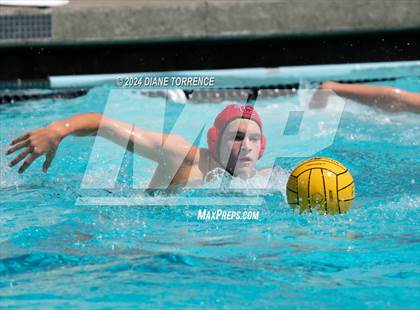 Thumbnail 3 in Bellarmine College Prep vs San Clemente (South Coast Tournament) photogallery.