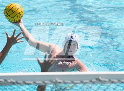 Thumbnail 3 in Bellarmine College Prep vs San Clemente (South Coast Tournament) photogallery.